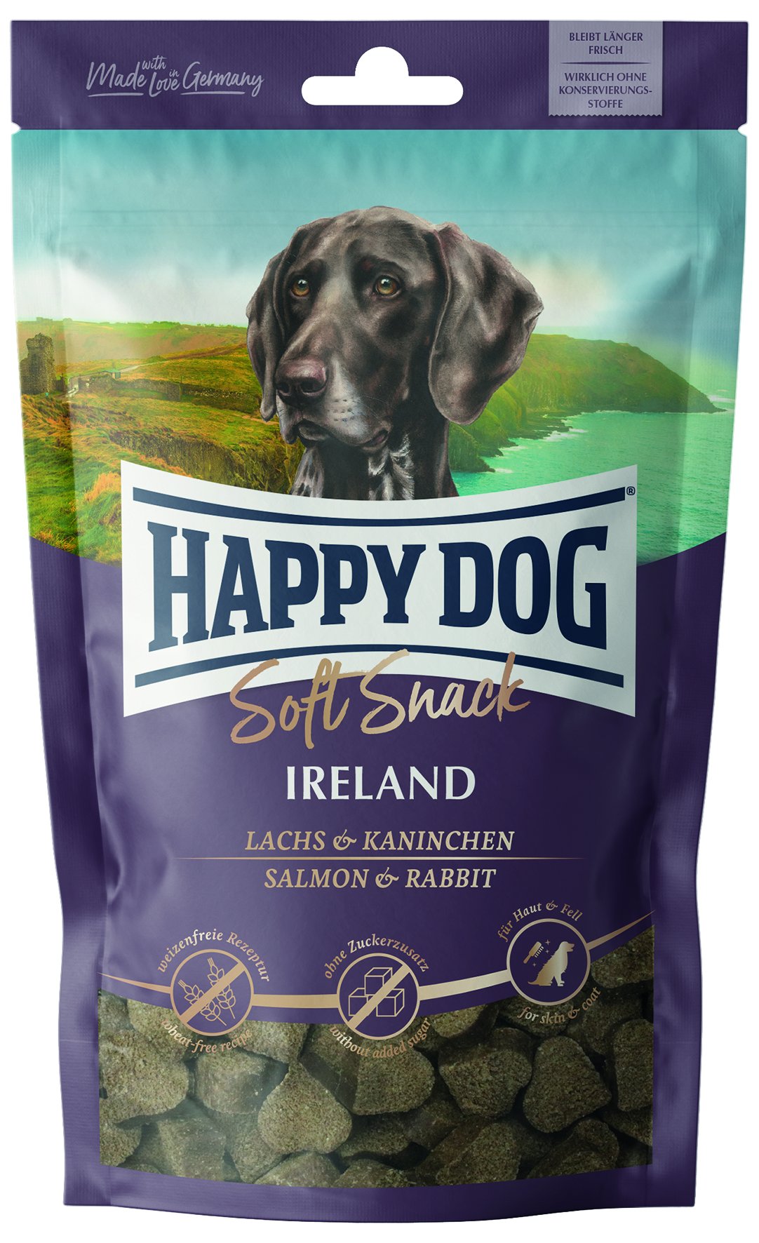 Happy Dog Soft Ireland 100 g