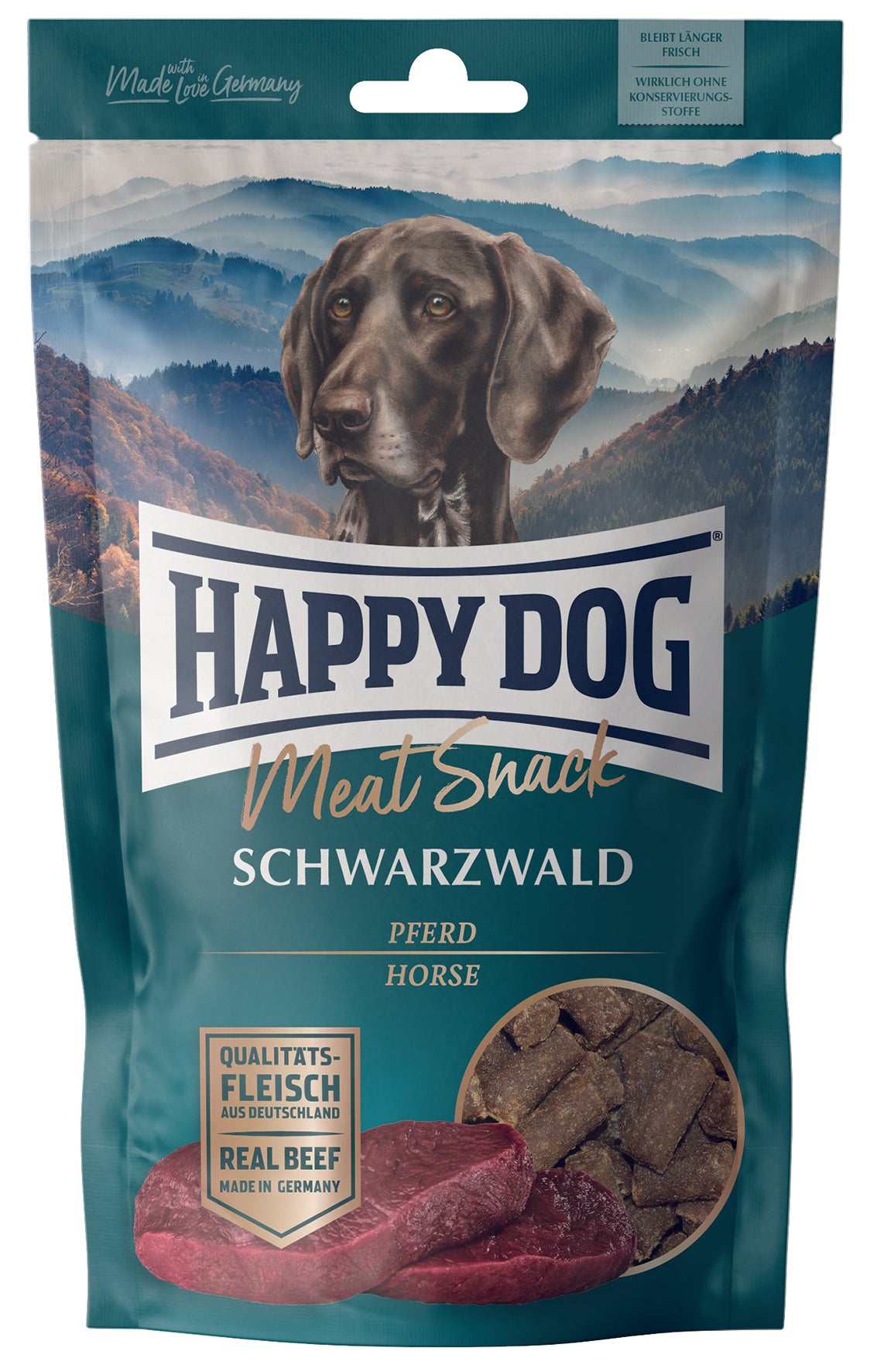 Happy Dog Meat Schwarzwald 75 g