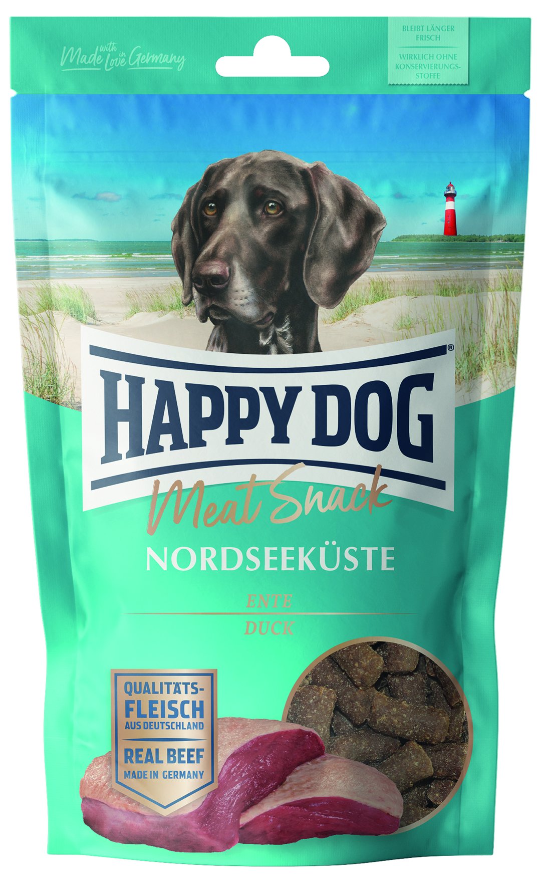 Happy Dog Meat Snack
