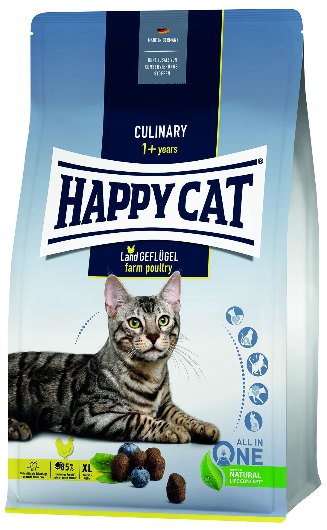 HC Culinary Adult Geflügel 1,3kg