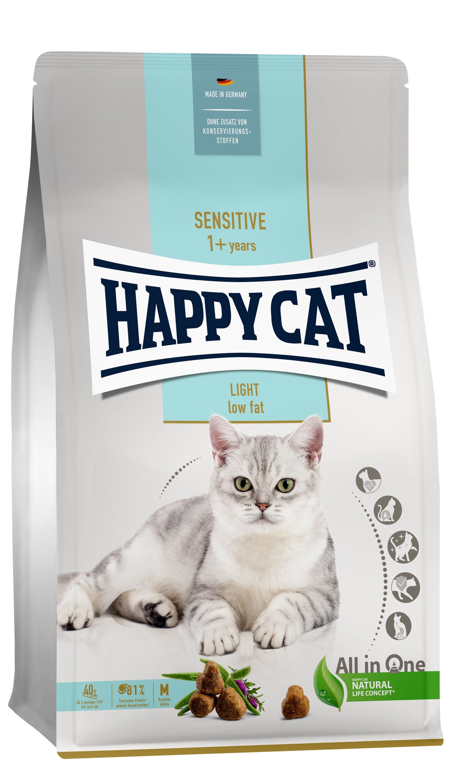 Happy Cat Care