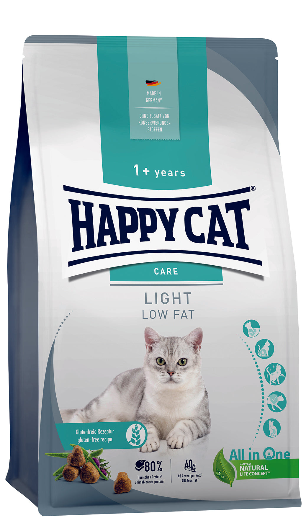 Happy Cat Care