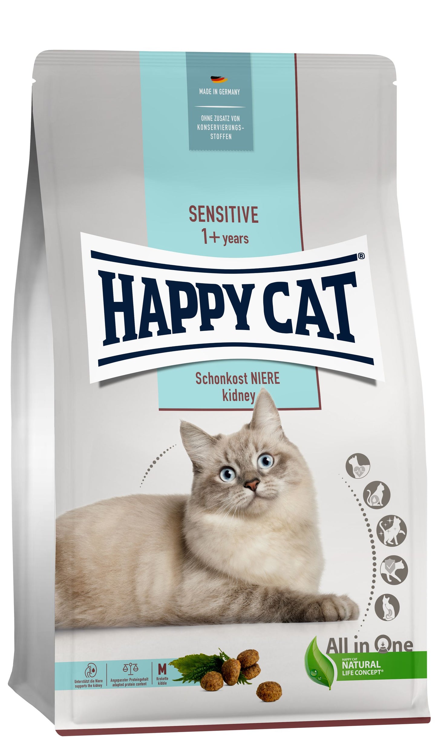 Happy Cat Care