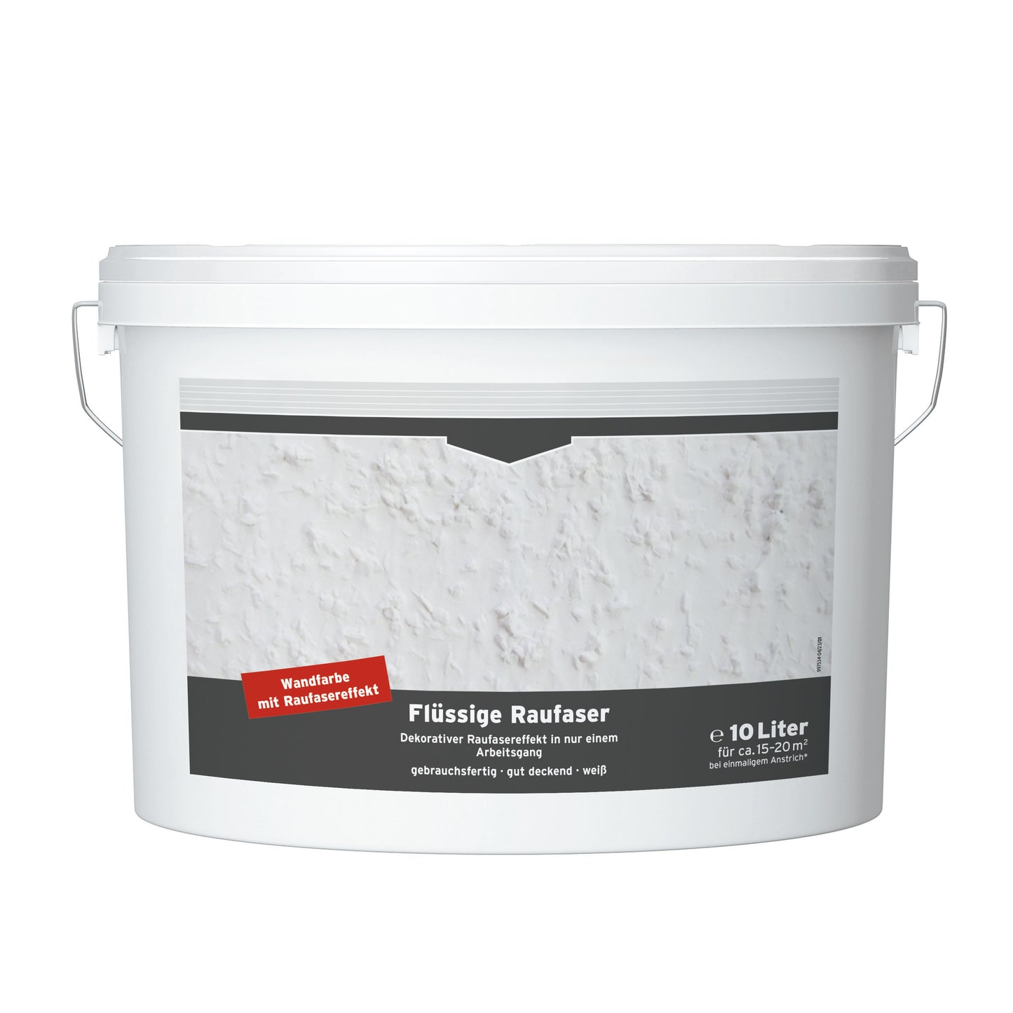 PROFI Flüssige Rauhfaser