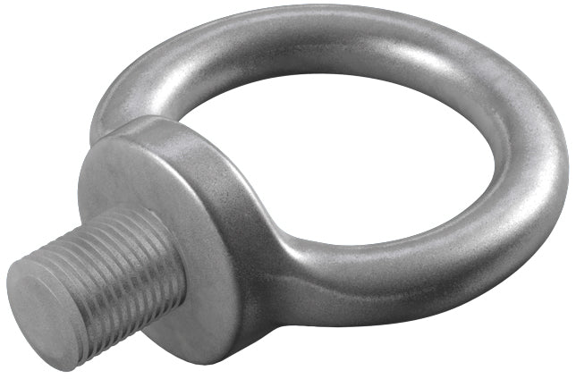 Ringschraube 20mm, M-6