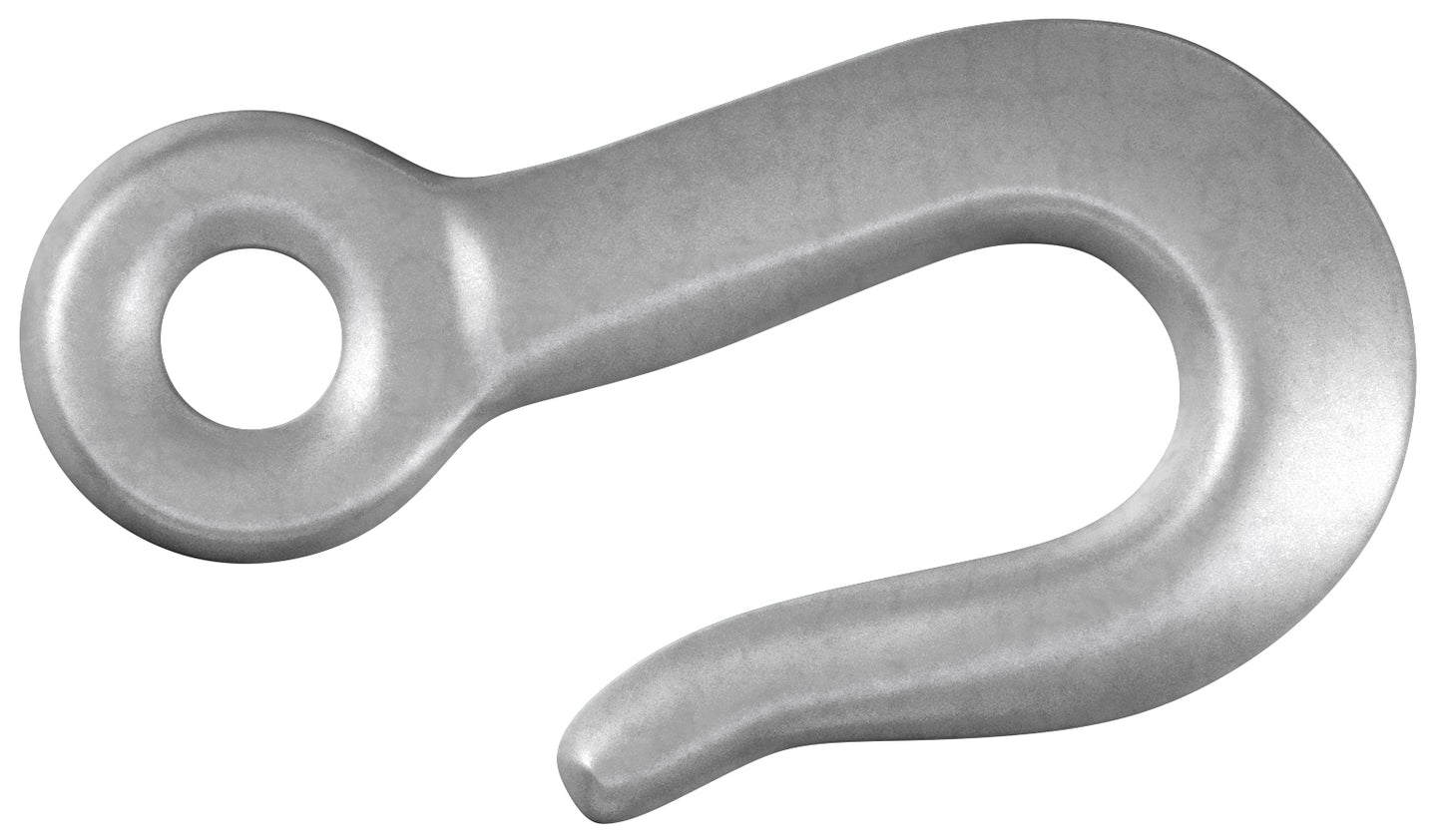 Bindekettenhaken f. 5mm Kette,