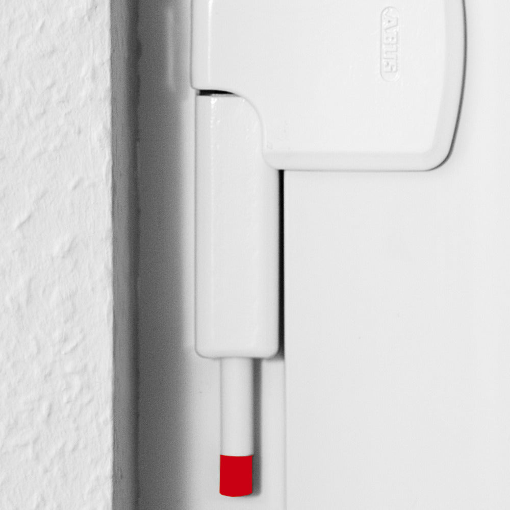 ABUS Fenster-Zusatzsicherung "FTS206" | weiß