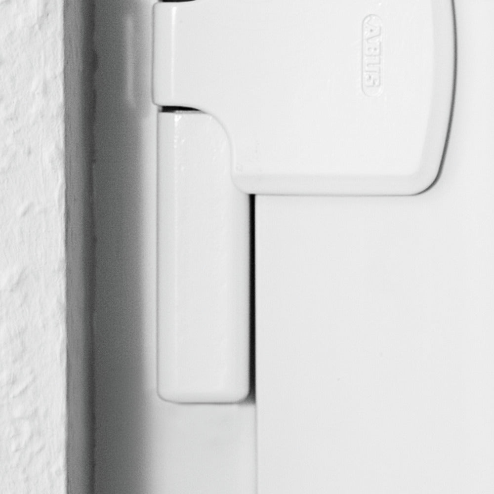 ABUS Fenster-Zusatzsicherung "FTS206" | weiß