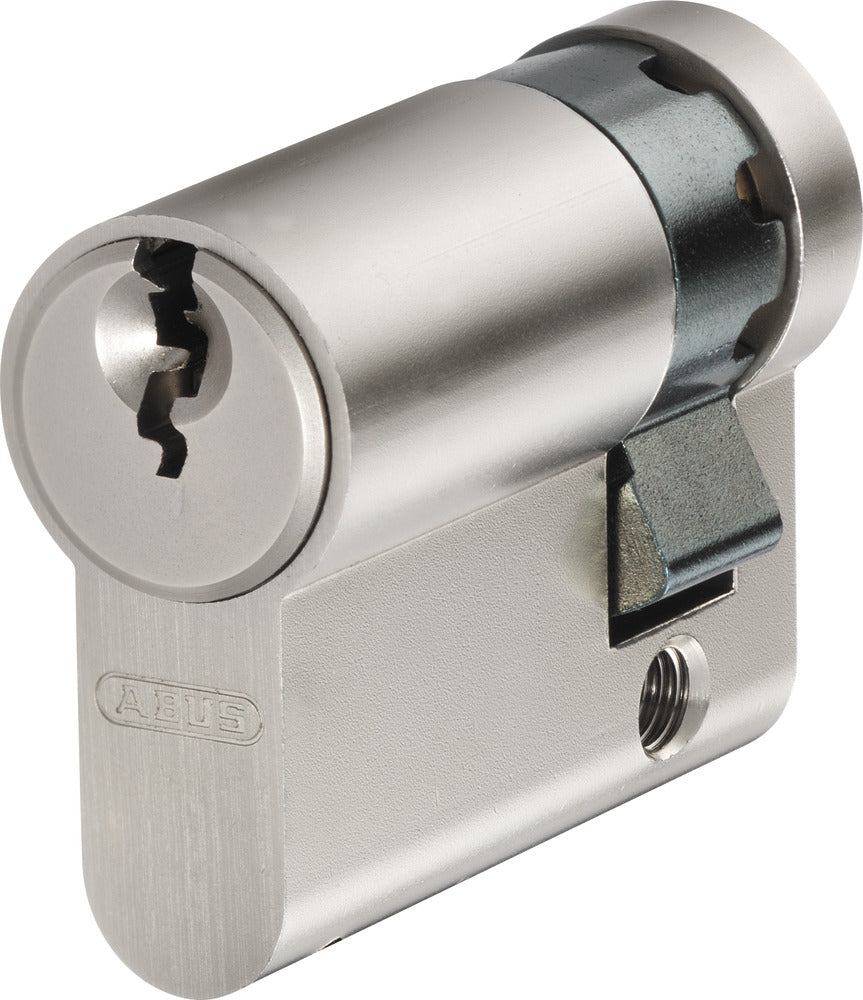 Profilzylinder, 3 Schlüssel E20NP 10/30 B/SB
