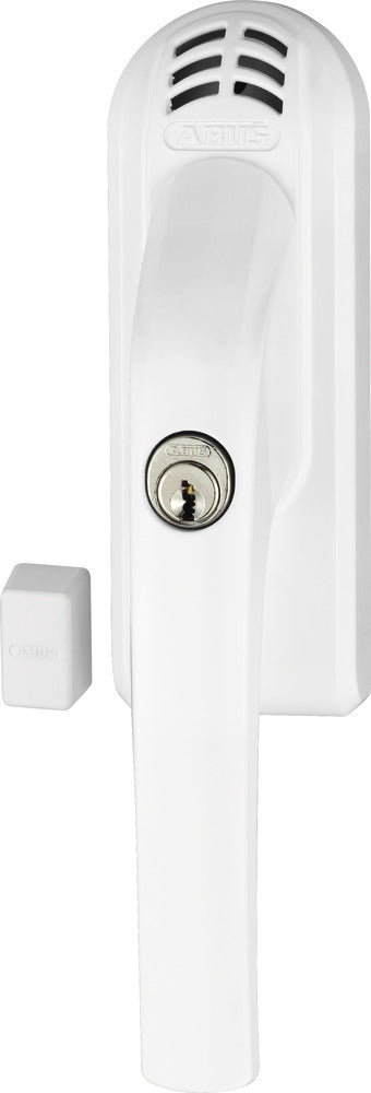 ABUS Alarmfenstergriff "FG300A" B/DFNLI | weiß
