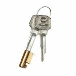 Burg Wächter Schlüssellochsperrer | ME/2 SB