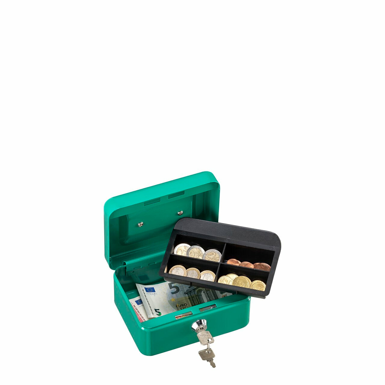Burg Wächter Geldkassette | Money 5015