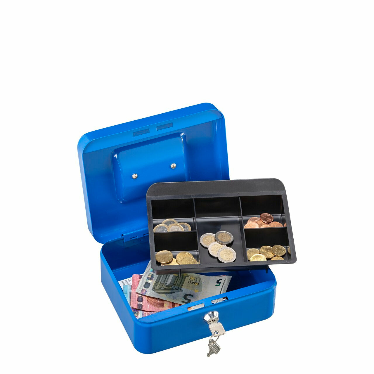 Burg Wächter Geldkassette | Money 5020