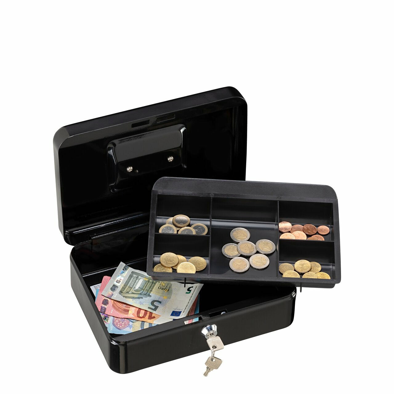 Burg Wächter Geldkassette | Money 5025