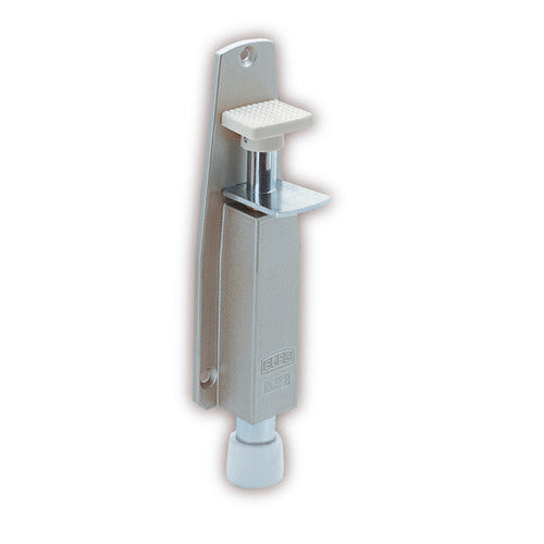 Türfeststeller TF2SB silber