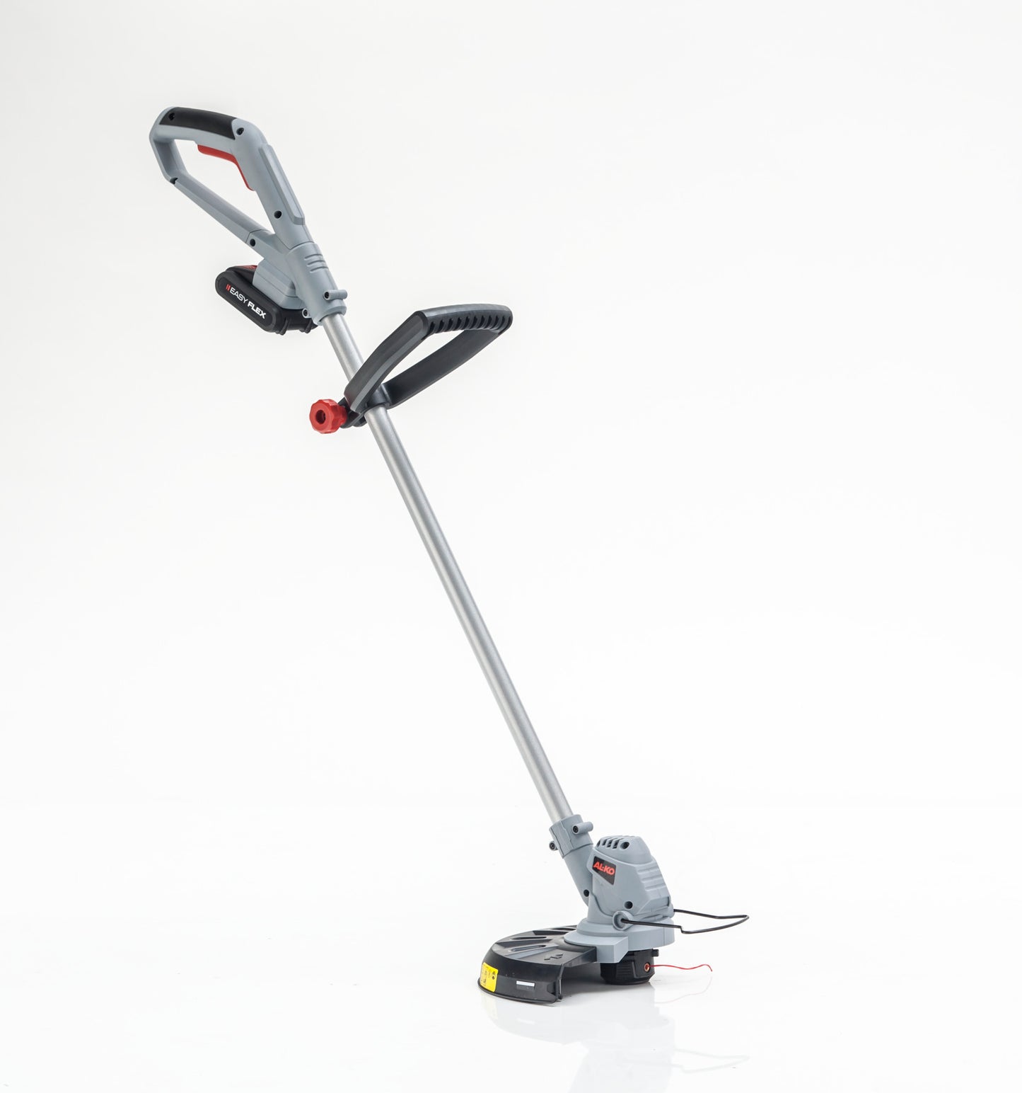 Akku-Trimmer-Set AL-KO GT 2000, inkl. Akku, inkl. Ladegerät