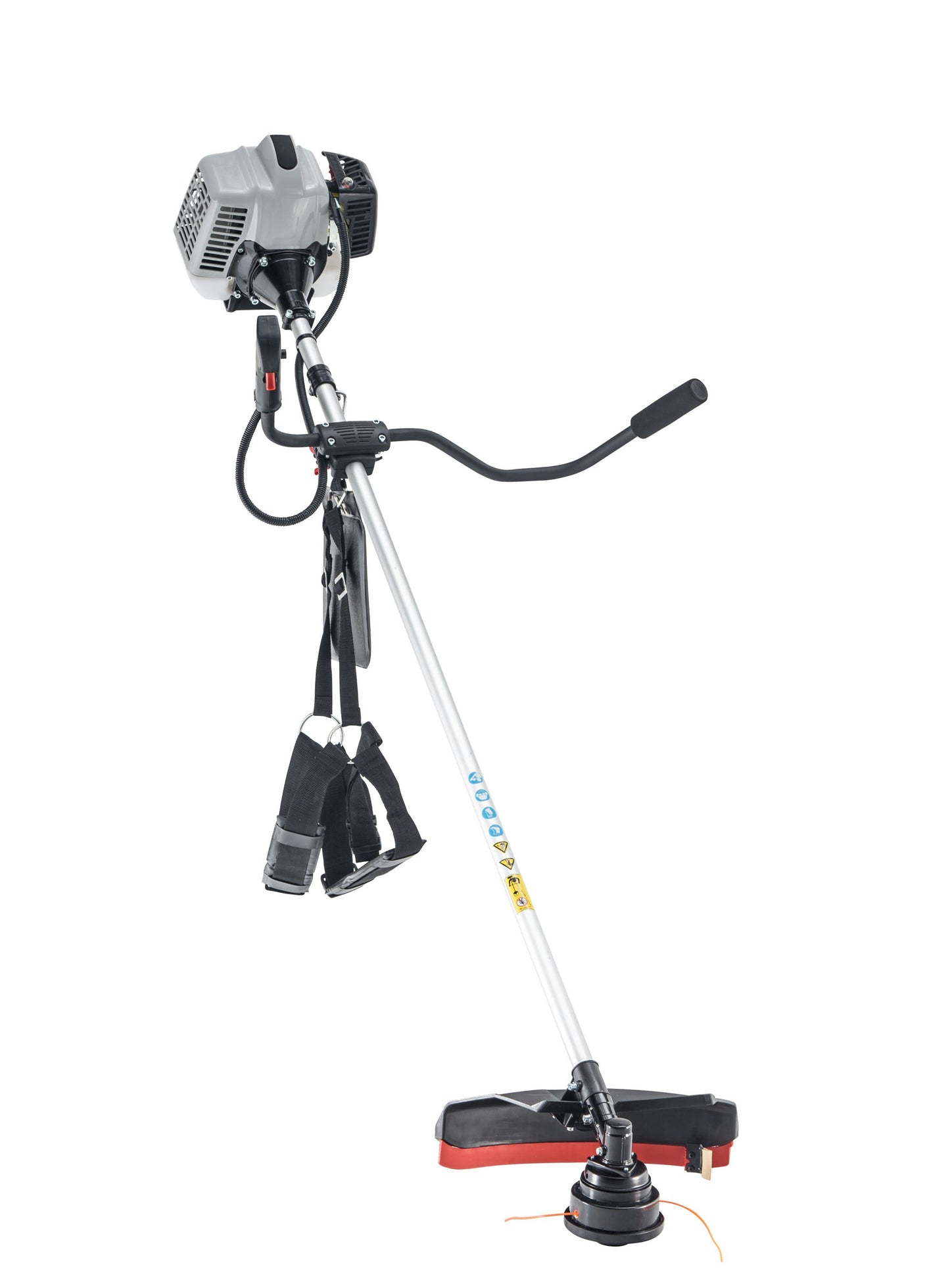 Benzin-Motorsense AL-KO BC 500 B