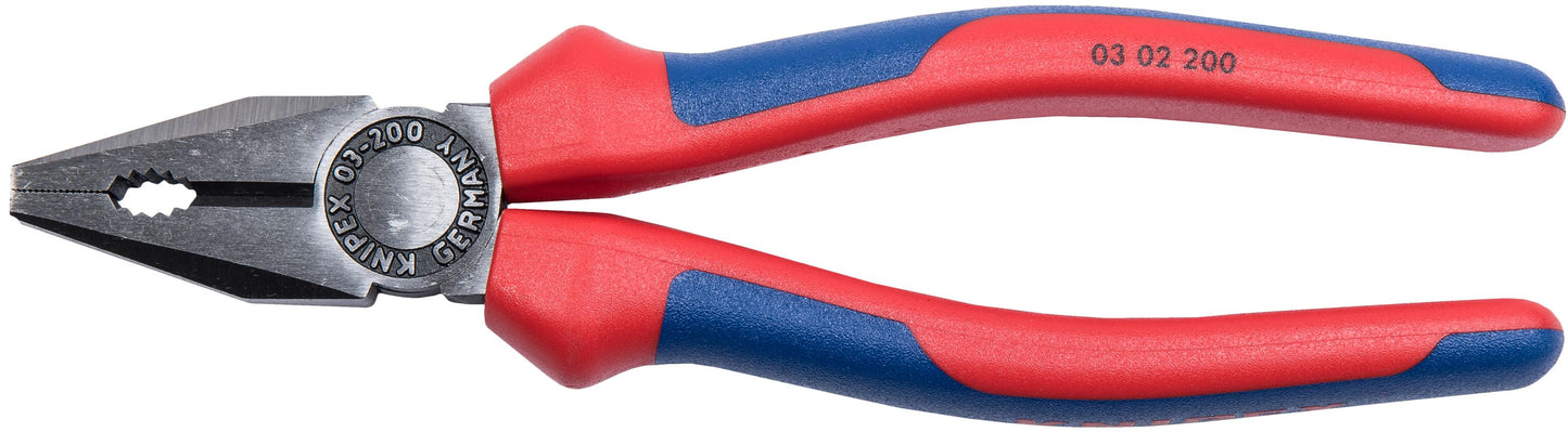 Knipex Kombizange 200mm