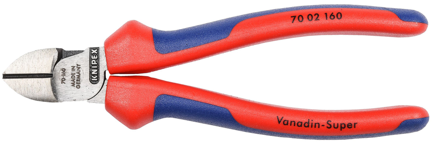 Knipex Seitenschneider 160mm