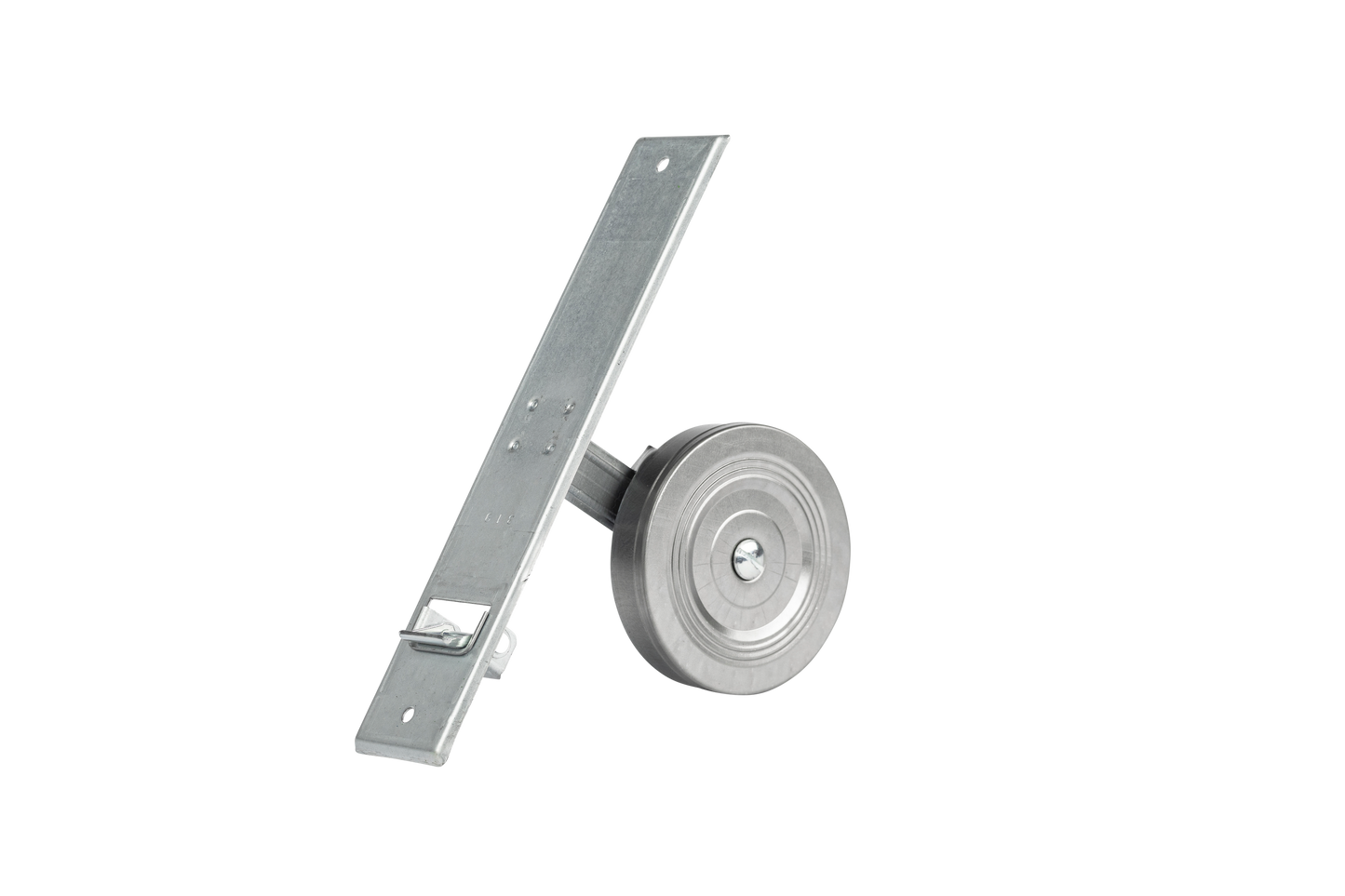 Schellenberg Einlasswickler "Maxi" | verzinkt