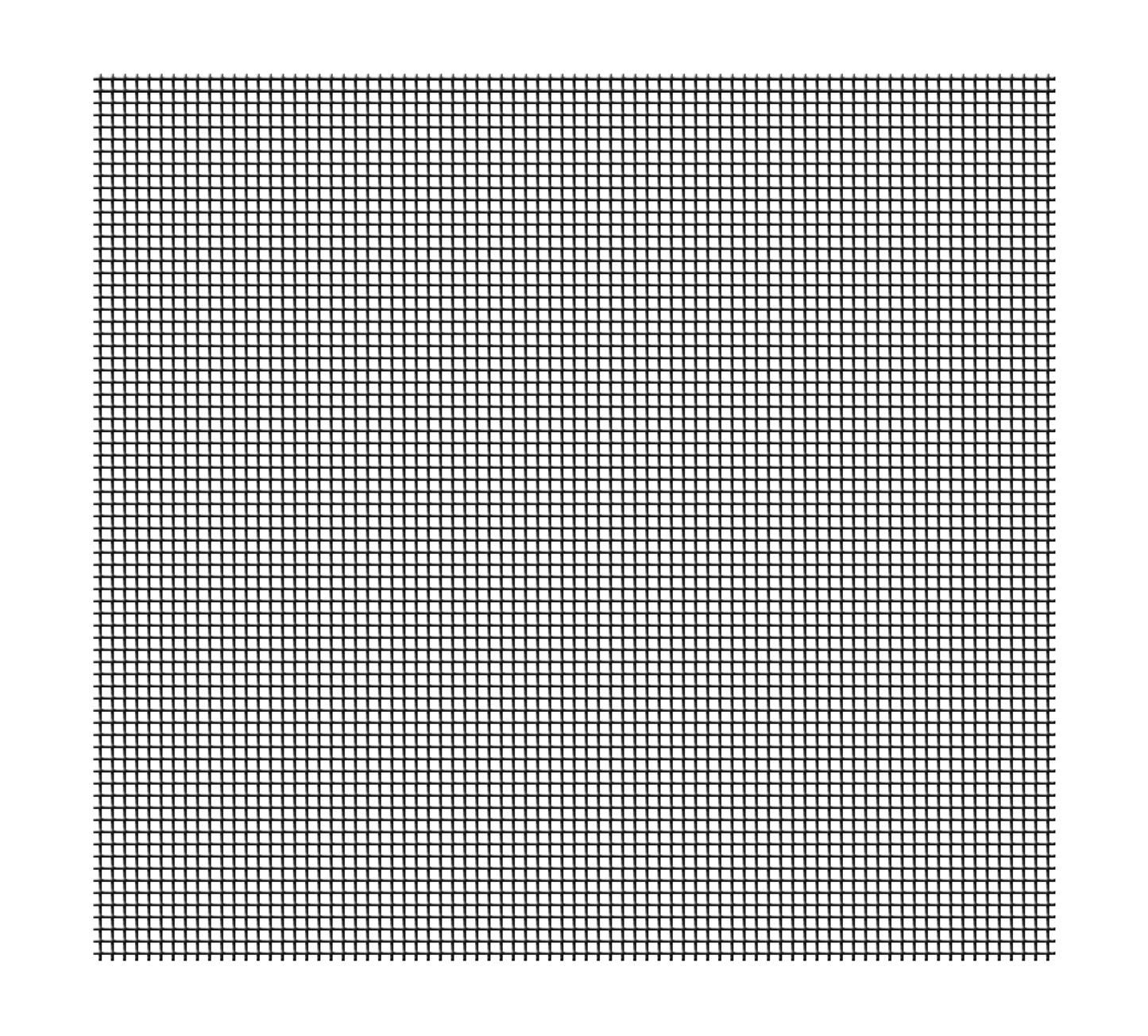 Schellenberg Fliegengitter "Maxi" 150 x 300 cm für Fenster | anthrazit