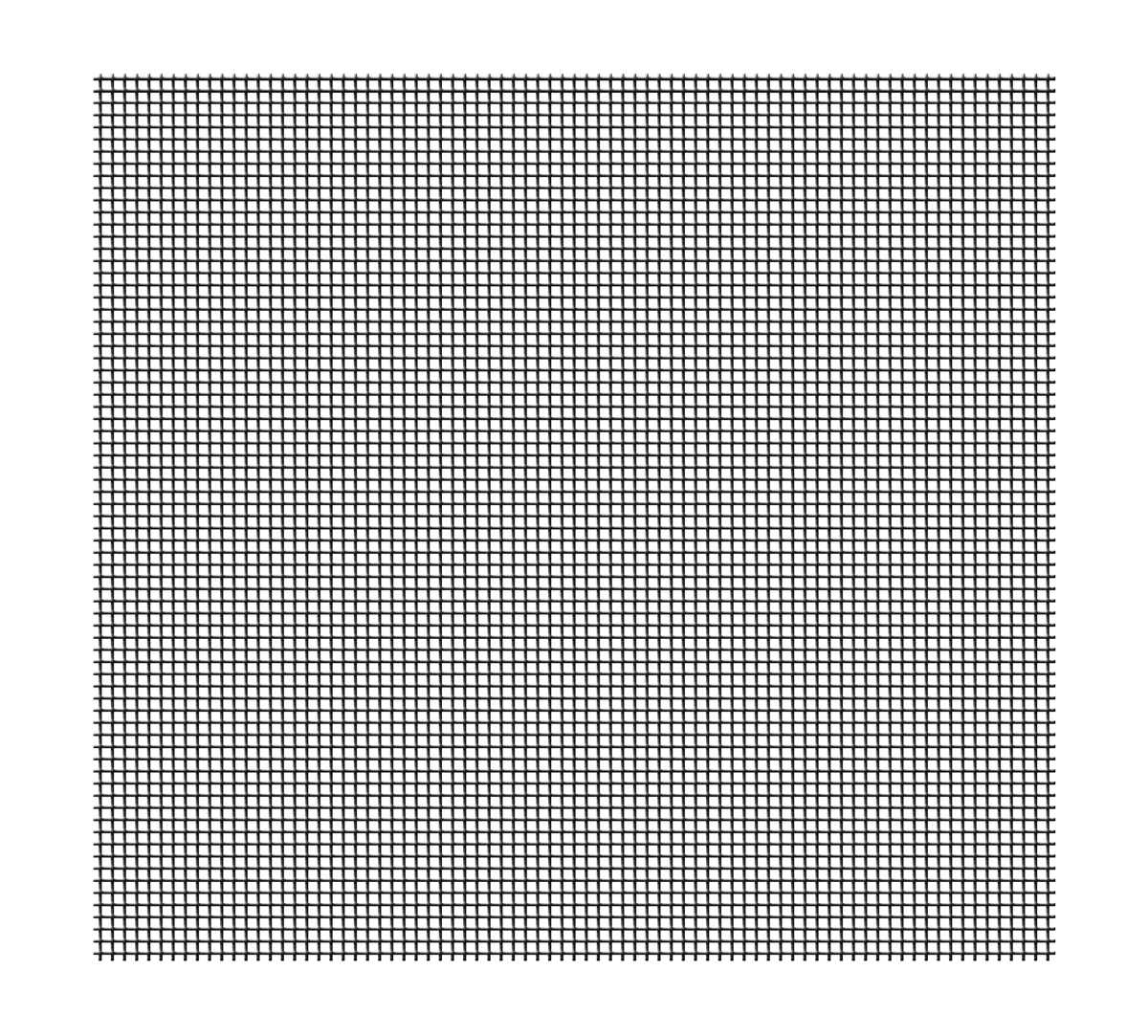 Schellenberg Fliegengitter "Maxi" 150 x 300 cm für Fenster | anthrazit
