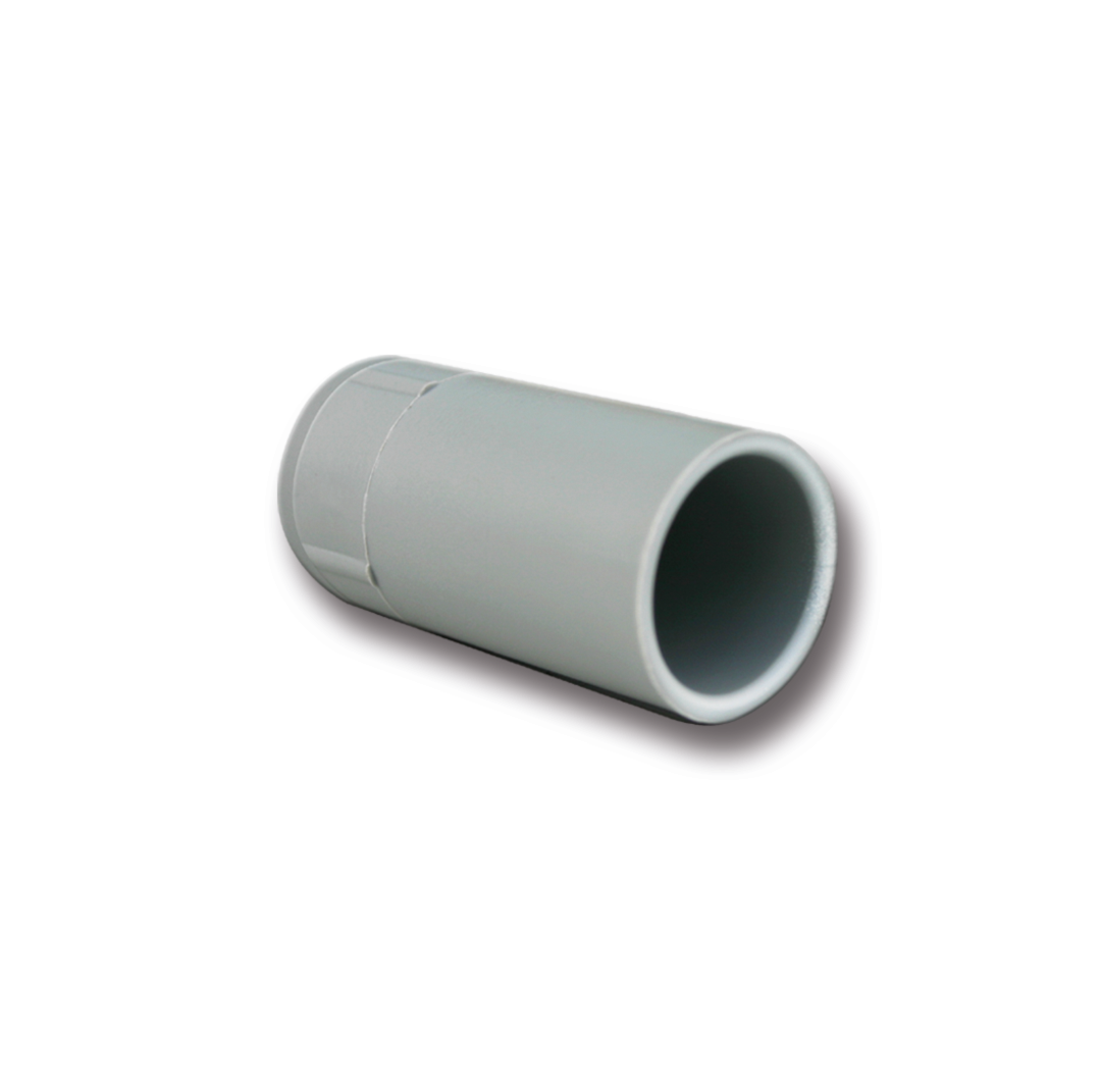 Schellenberg Anschlagstopfen 20x40mm | grau