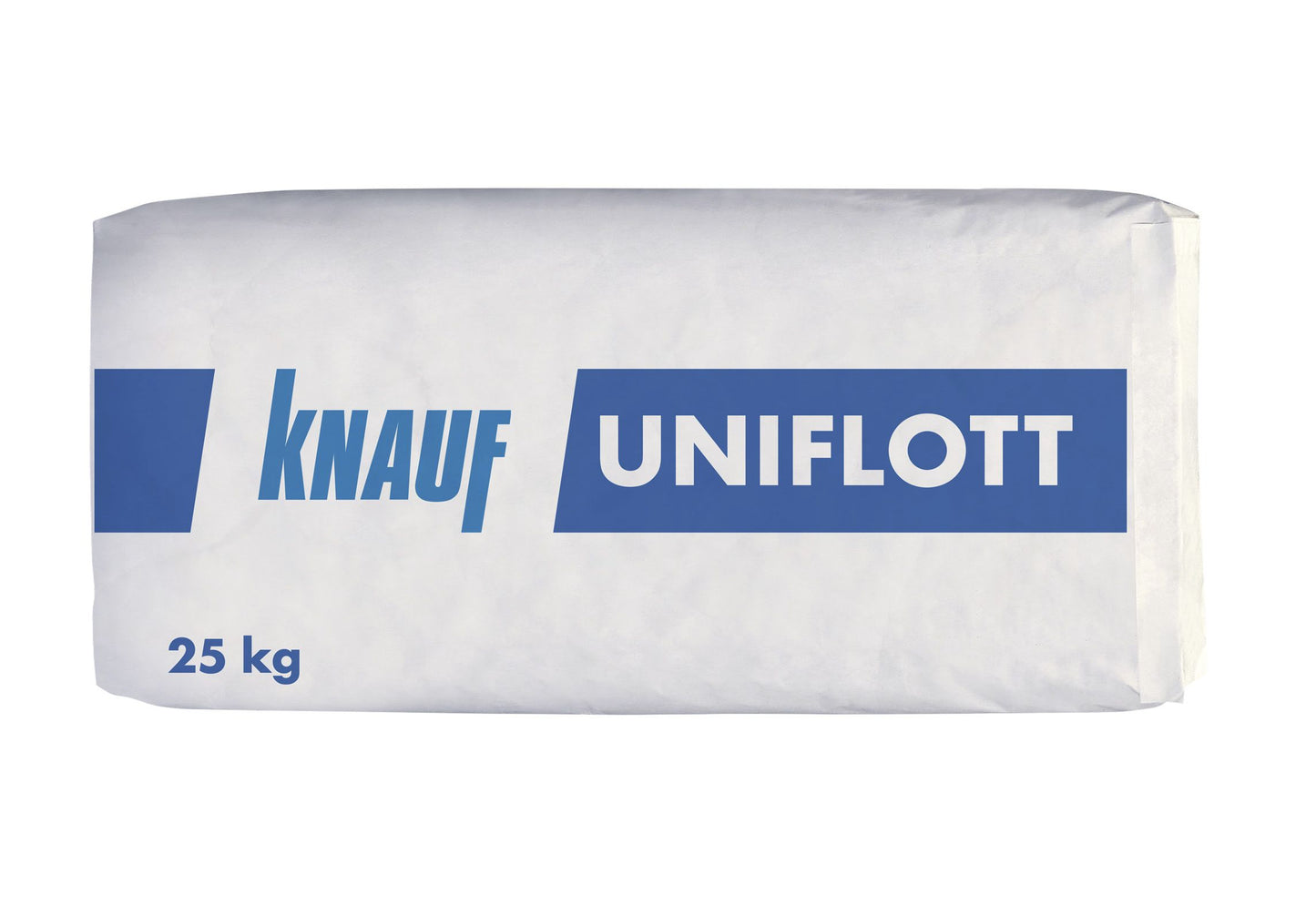 Fugenspachtel uniflott