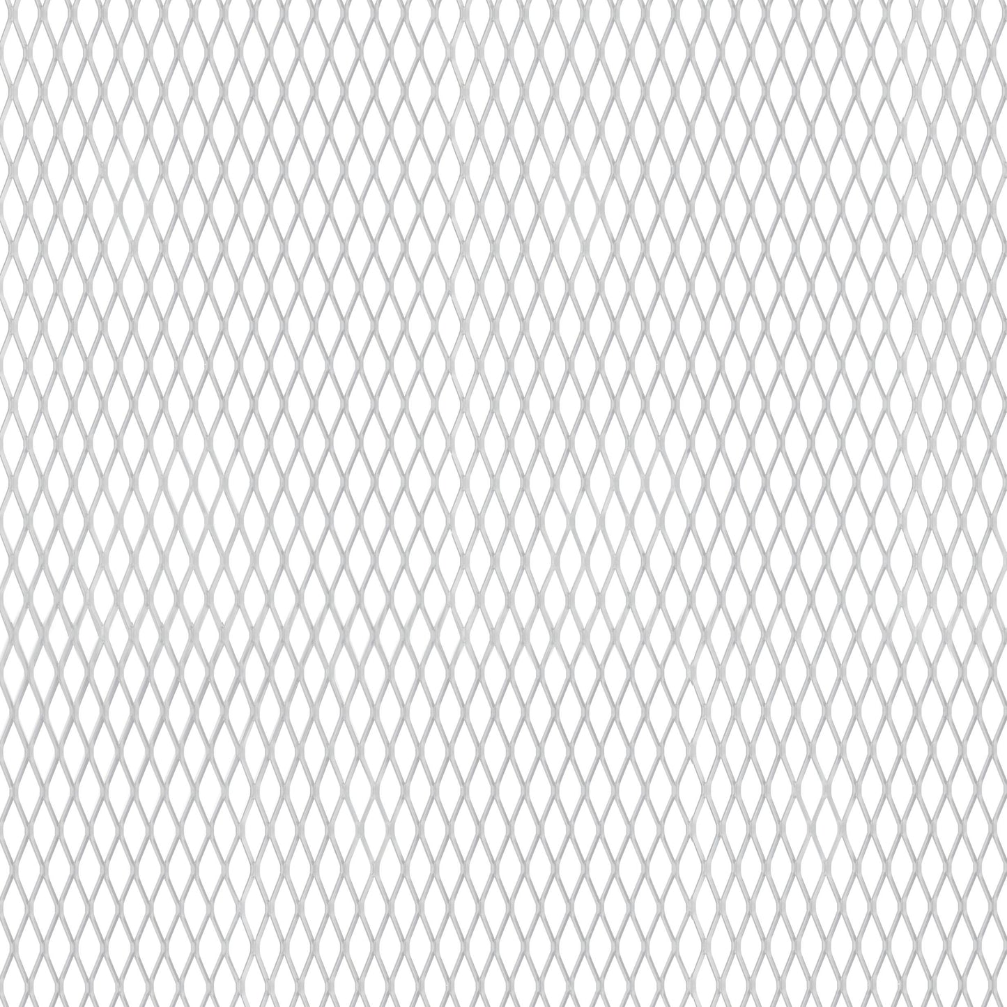 Streckmetalleblech Stahl-roh, 1000x120mm, 2,2 mm