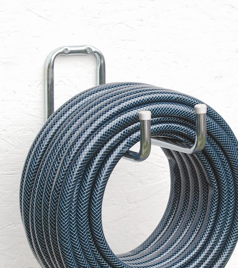 Gerätehalter, 120x160x90 mm, blvz.