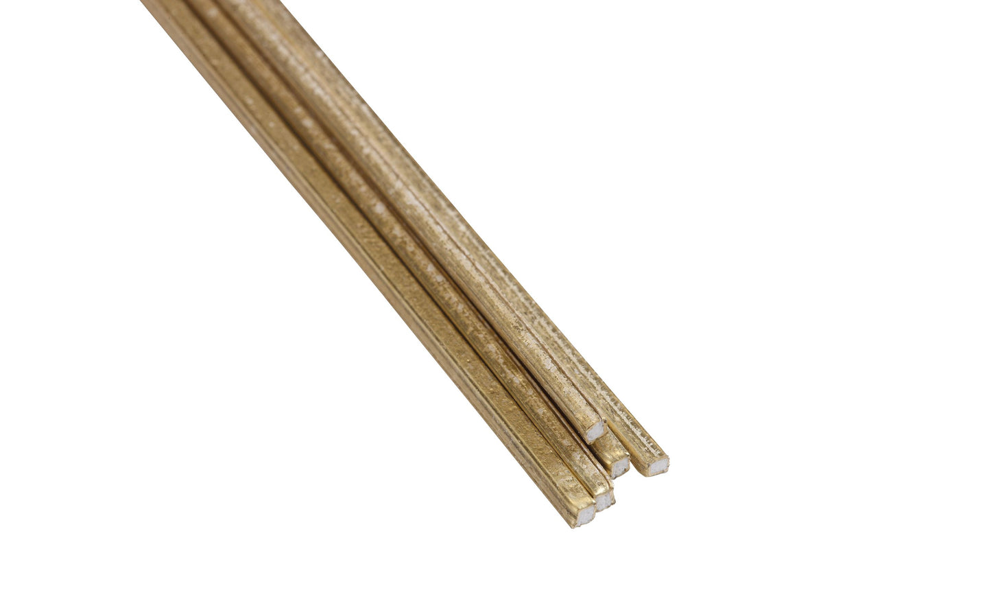 Rothenberger Messing-Hartlot 602 | 5x Schweißstab
