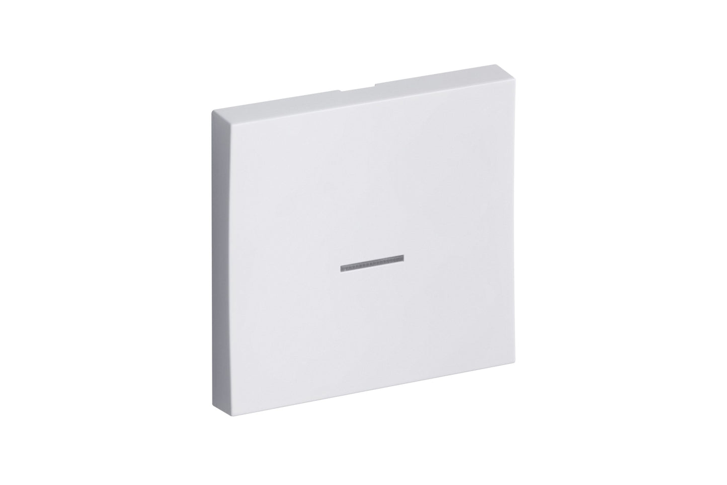 Wippe Kontrollschalter i200 weiß