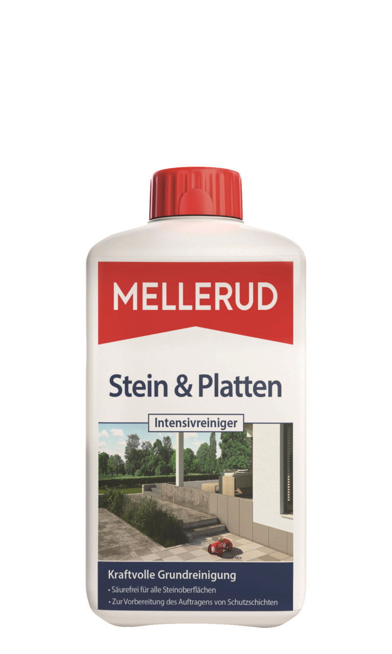 Stein & Platten Intensivreiniger 1,0 L