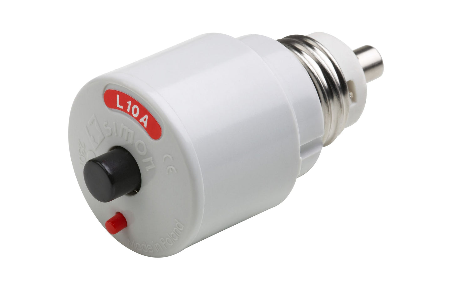 Schraubautomat E27 - 16A