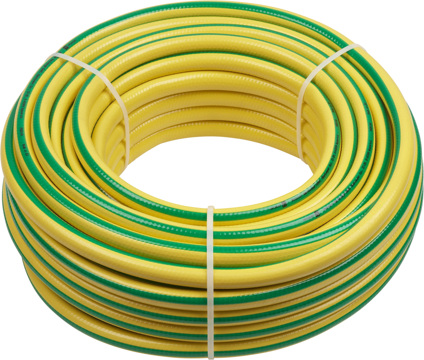 Wasserschlauch 1/2" 30m Trikotgewebe