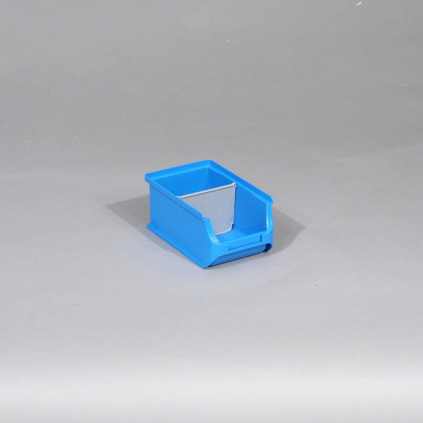 Quersteg für Sichtboxen Gr. 2 und 2L 94x5x69 mm