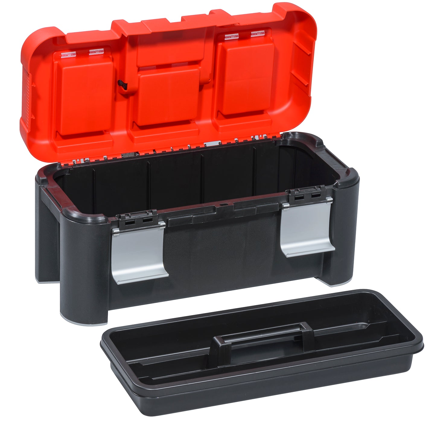 Werkzeugkoffer 530x250x250 mm