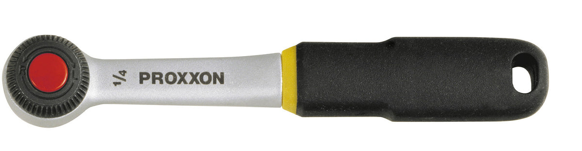 PROXXON-Standardratsche 1/4"