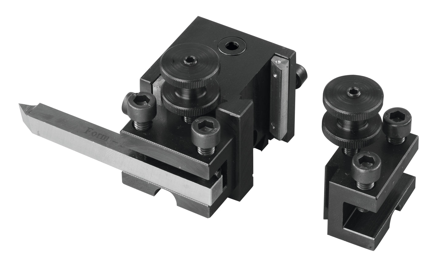 Stahlhalterelement für PD 230/E