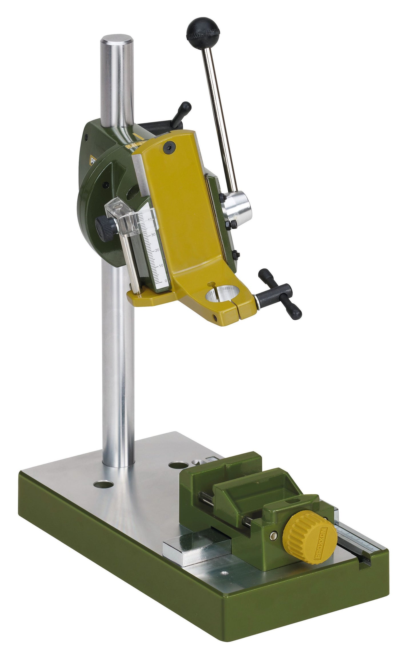 PROXXON-Maschinenschraubstock MS 4