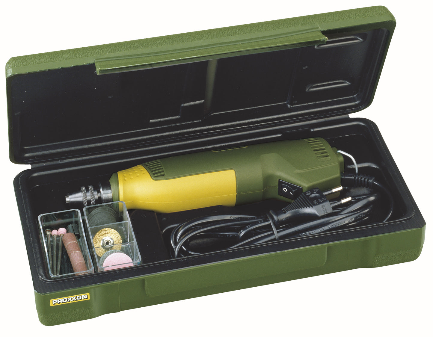 PROXXON-Feinbohrschleifer FBS 240/E