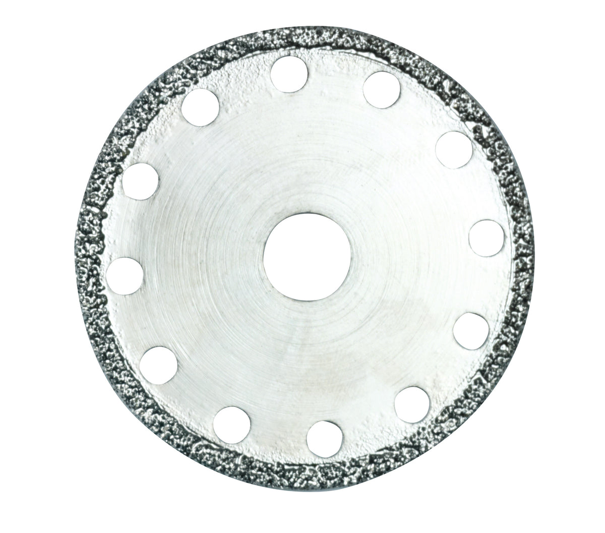 Trennscheibe, diamantiert