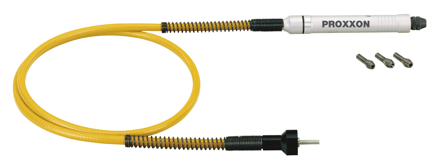 PROXXON-MICROMOT-Biegewelle MBW 110/P