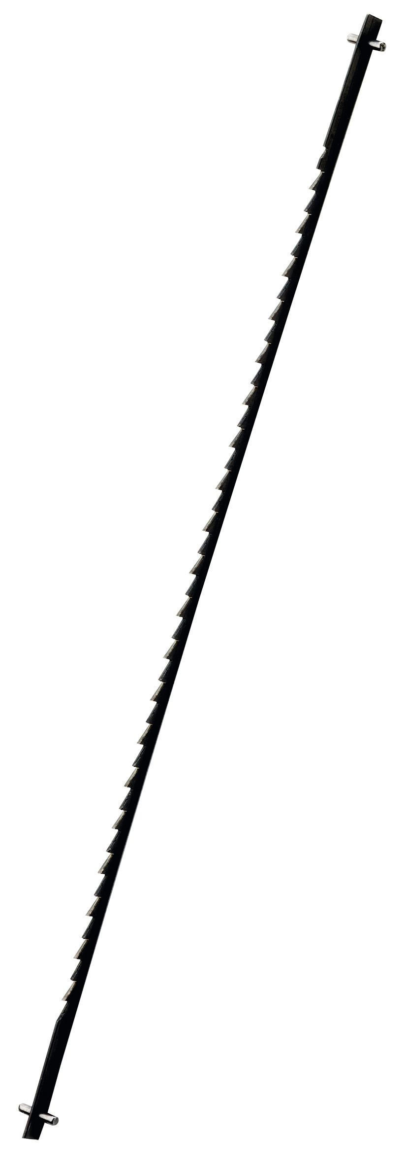 PROXXON-Sägeblätter mit Querstift, grob verzahnt, (10 Zähne auf 25 mm), 12