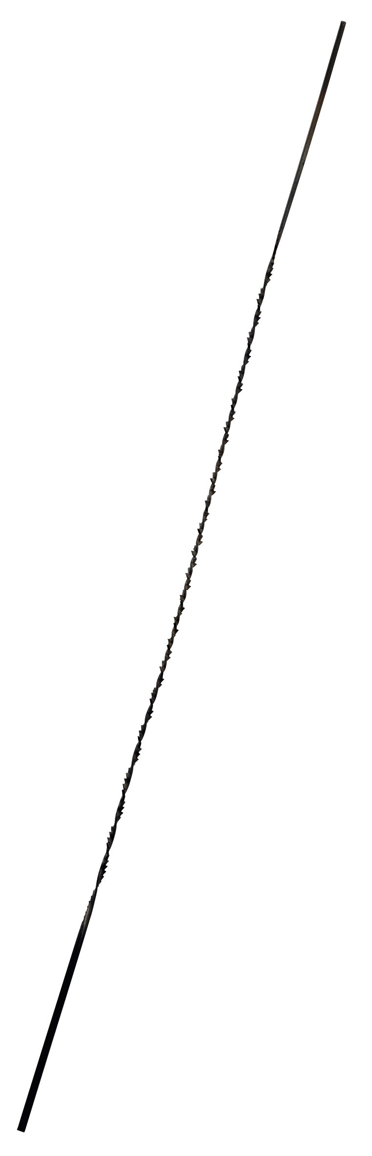 PROXXON-Rundsägeblätter ohne Querstift, allseitig schneidend, 12 Stück