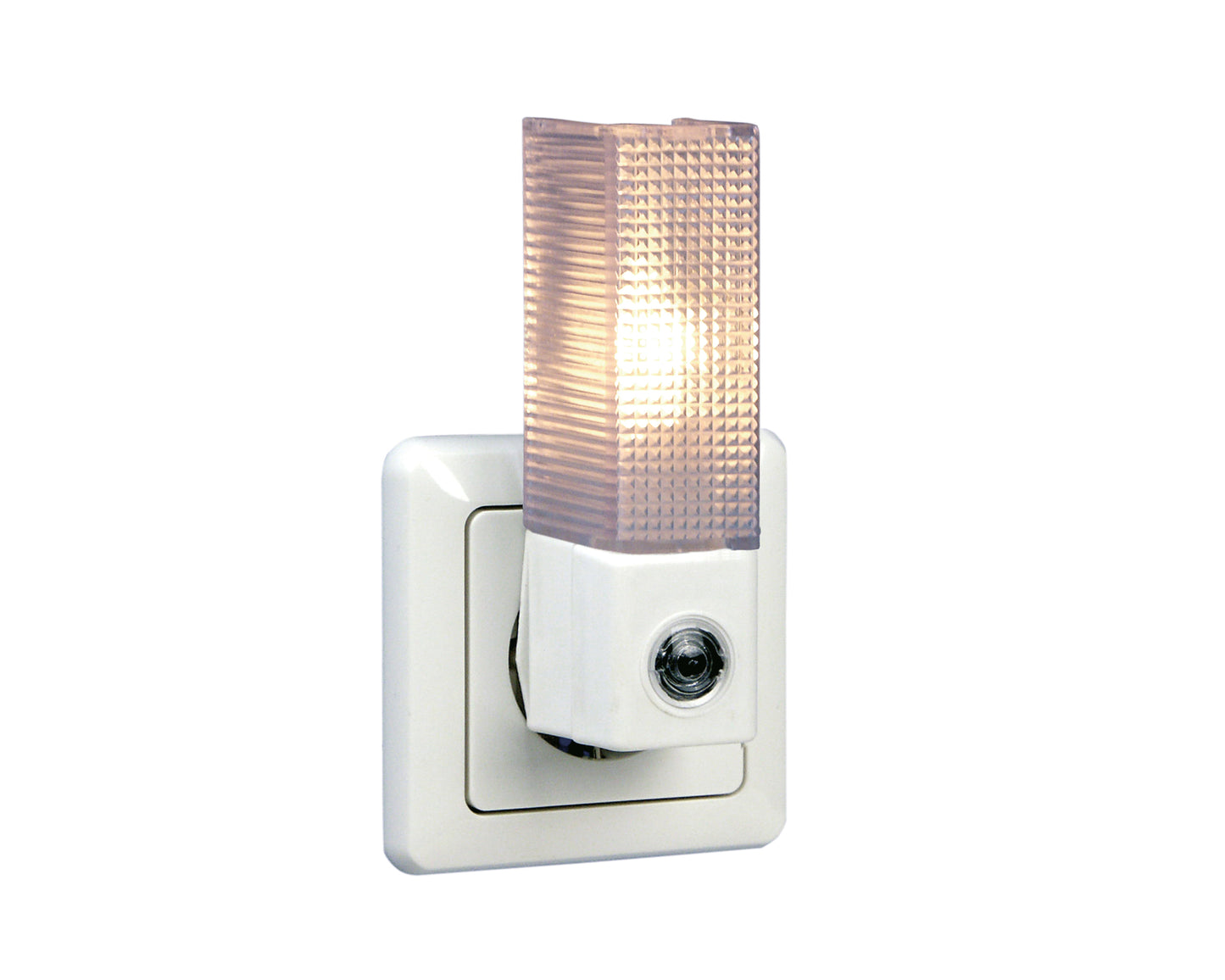 REV LED Nachtlicht | weiß