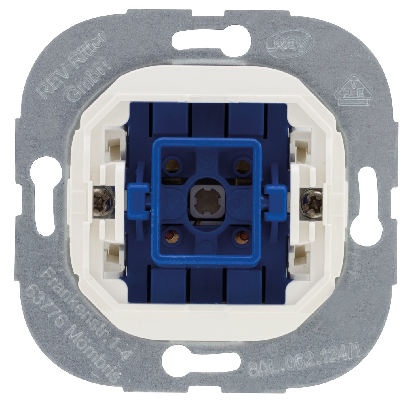 REV Technik Kreuzschalter