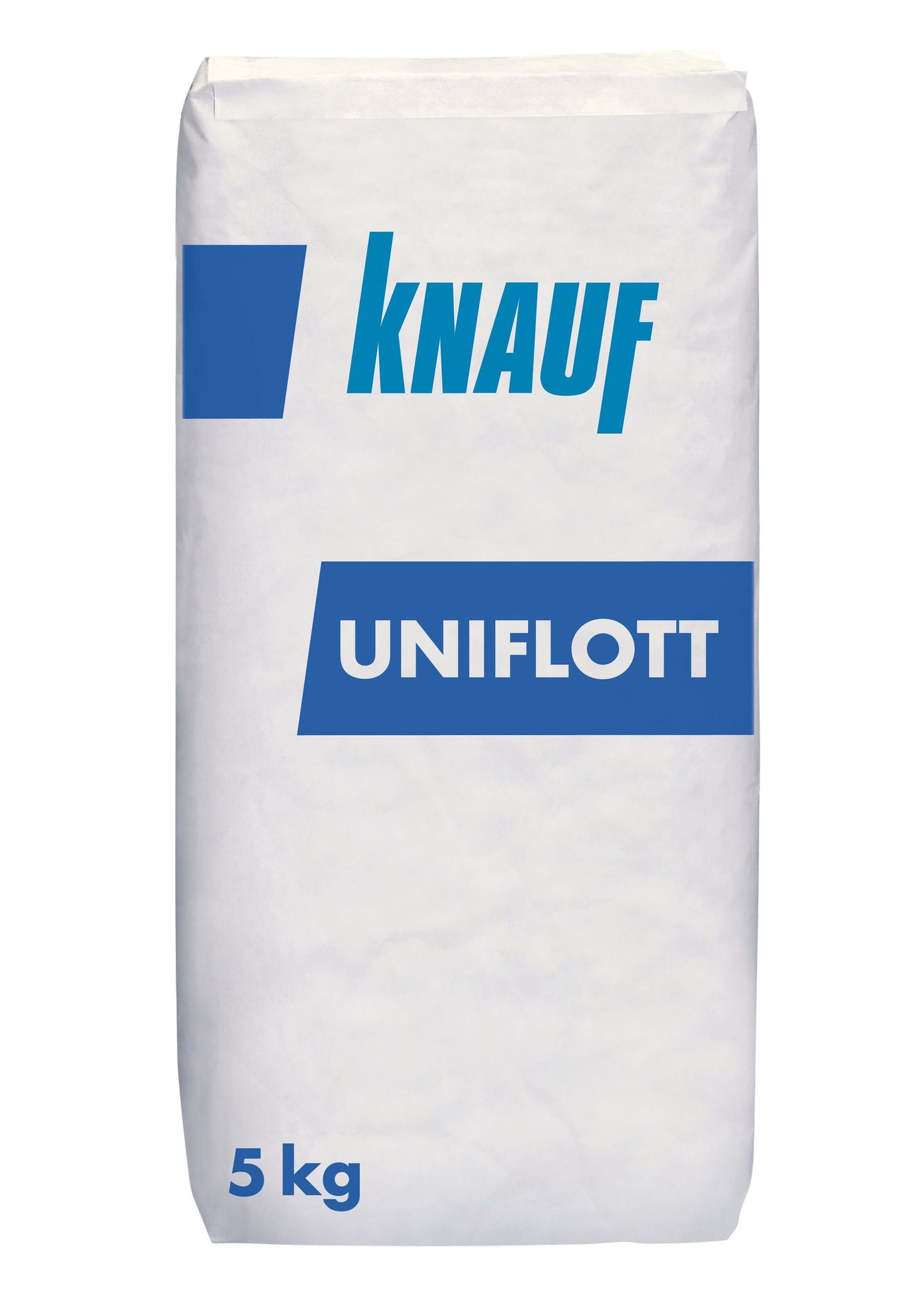 Fugenspachtel uniflott