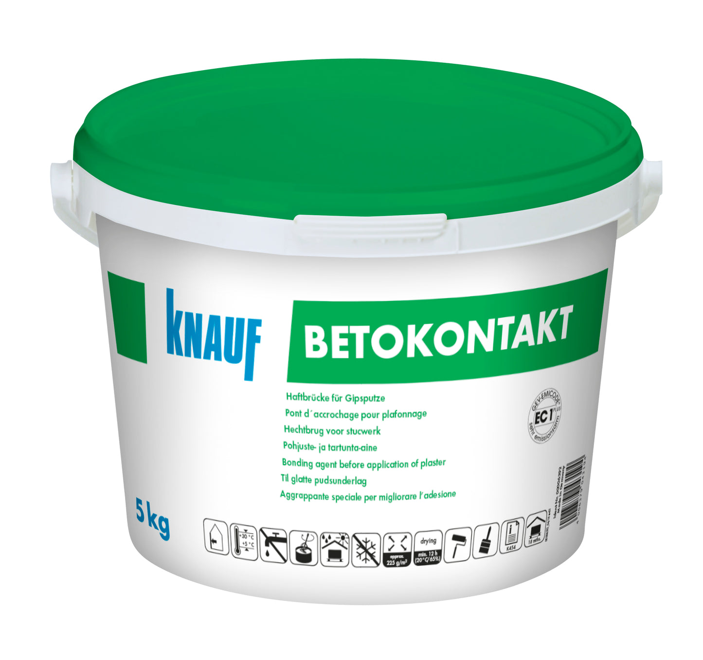 Bester Kontakt zu Beton