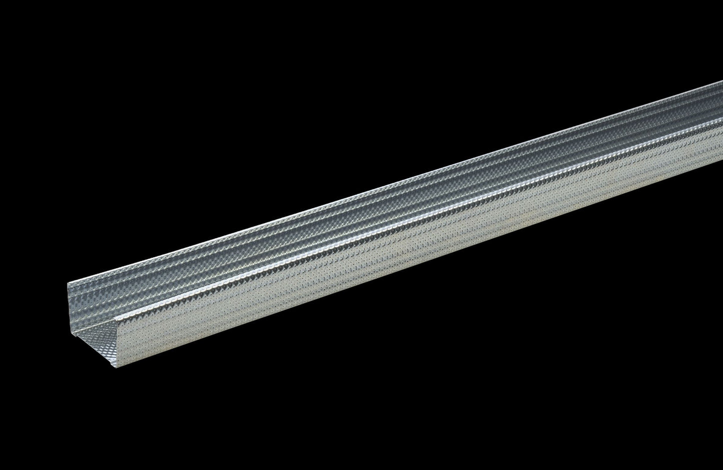 Der stabile Rahmen im Trockenbau